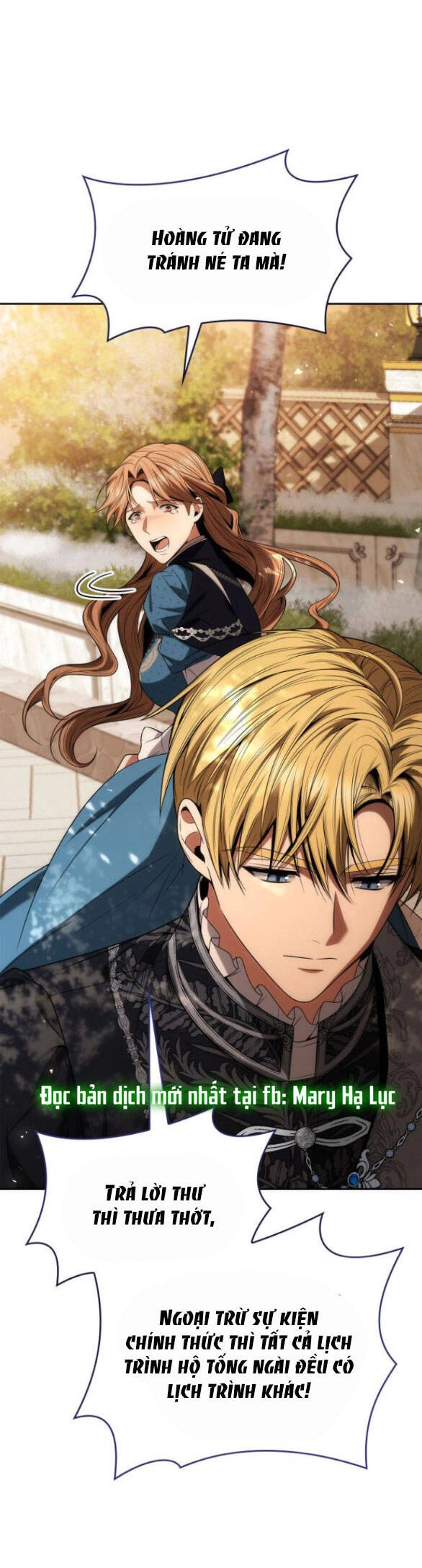 Chị Gái À, Kiếp Này Em Chính Là Nữ Hoàng Chapter 67.2 - 12