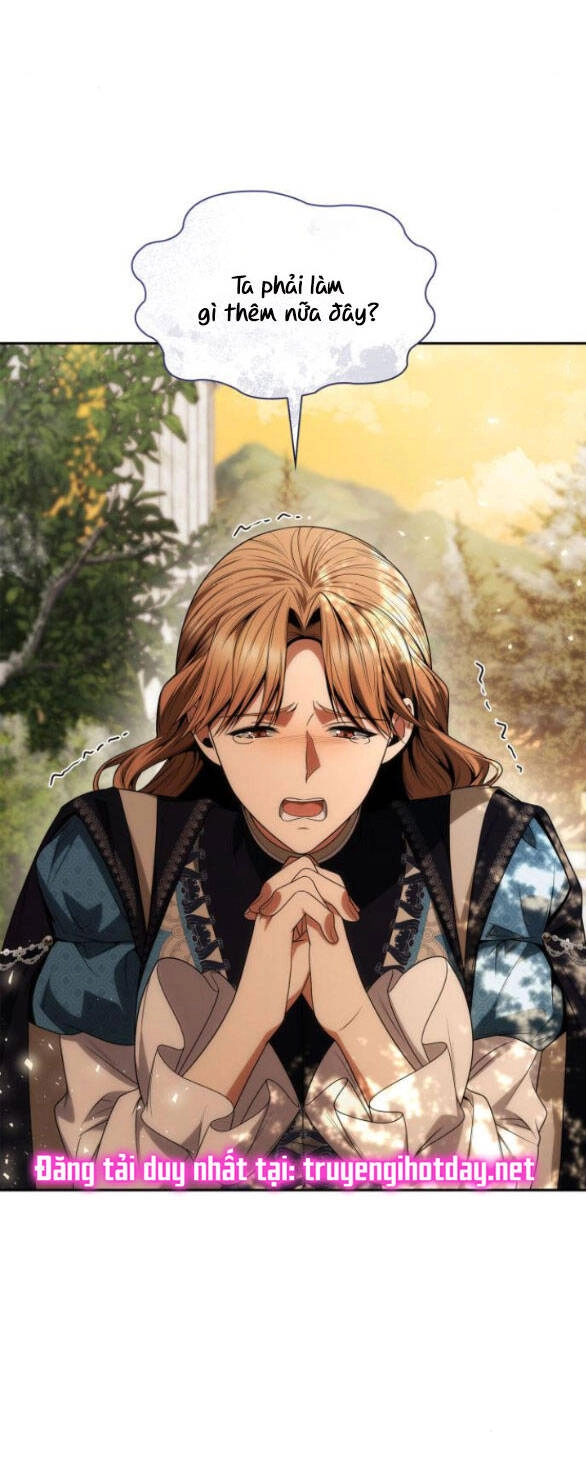 Chị Gái À, Kiếp Này Em Chính Là Nữ Hoàng Chapter 67.2 - 14