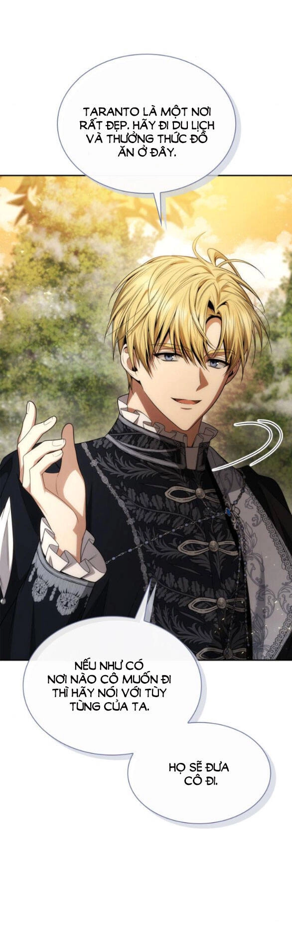 Chị Gái À, Kiếp Này Em Chính Là Nữ Hoàng Chapter 67.2 - 17