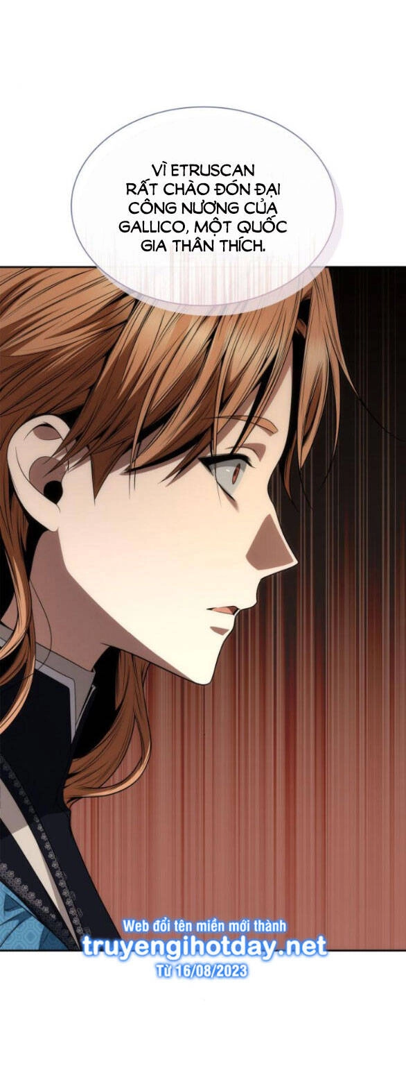 Chị Gái À, Kiếp Này Em Chính Là Nữ Hoàng Chapter 67.2 - 18