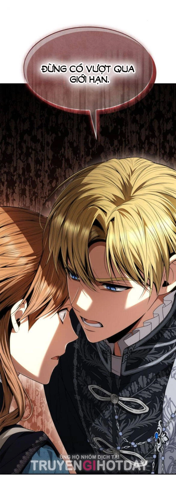 Chị Gái À, Kiếp Này Em Chính Là Nữ Hoàng Chapter 67.2 - 35