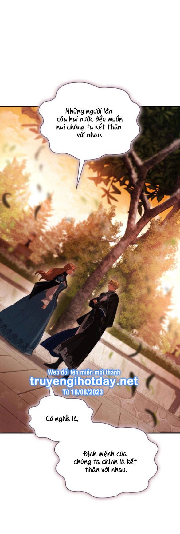 Chị Gái À, Kiếp Này Em Chính Là Nữ Hoàng Chapter 68.1 - 8