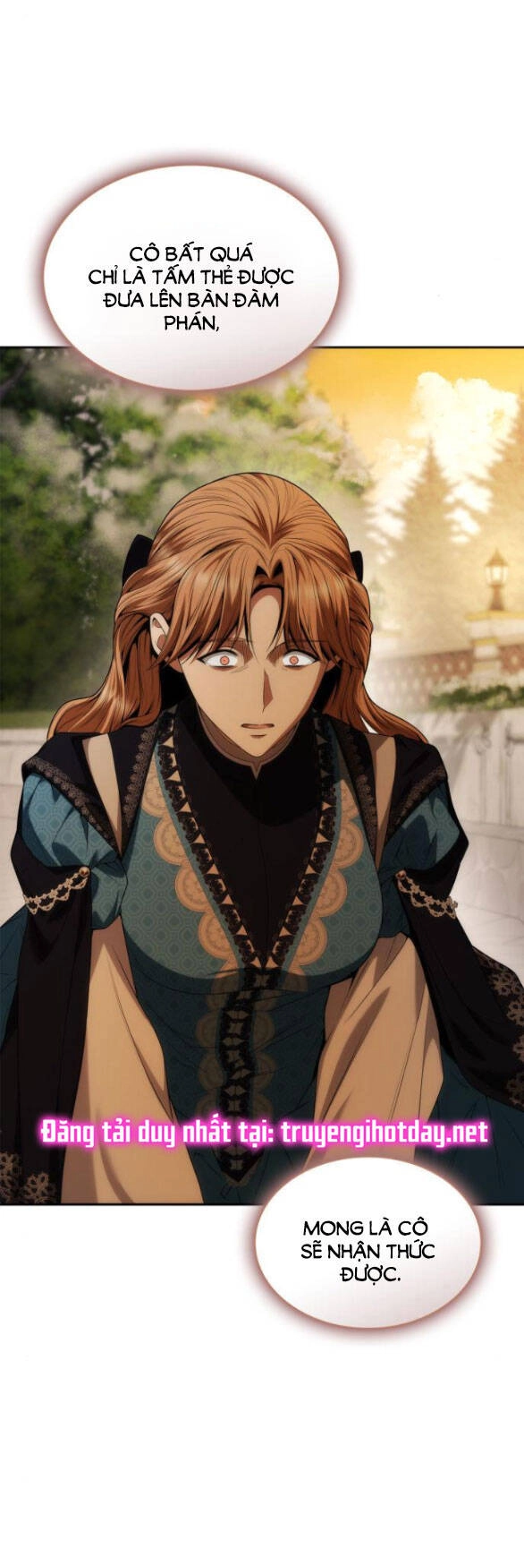 Chị Gái À, Kiếp Này Em Chính Là Nữ Hoàng Chapter 68.1 - 21