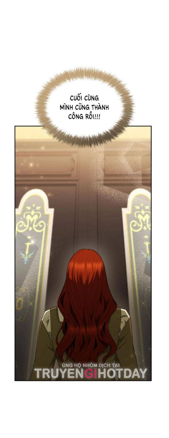 Chị Gái À, Kiếp Này Em Chính Là Nữ Hoàng Chapter 68.1 - 34