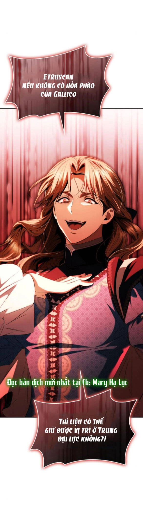 Chị Gái À, Kiếp Này Em Chính Là Nữ Hoàng Chapter 68.1 - 50