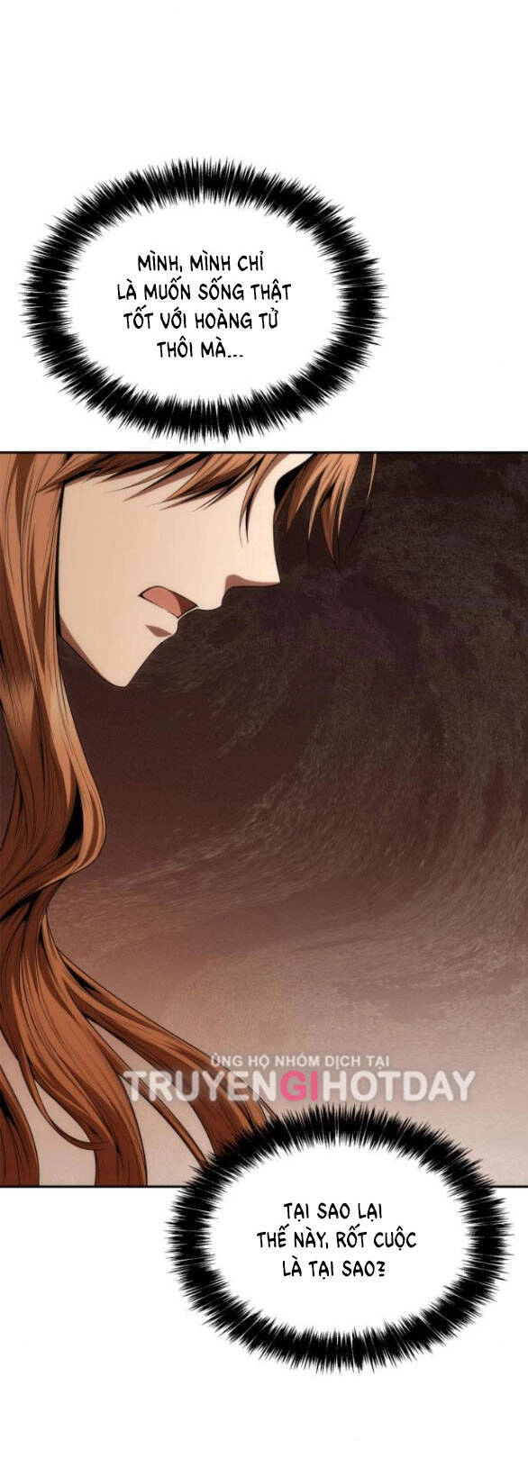 Chị Gái À, Kiếp Này Em Chính Là Nữ Hoàng Chapter 68.1 - 64