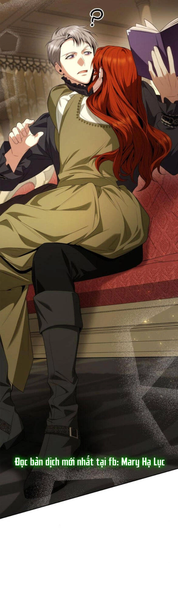 Chị Gái À, Kiếp Này Em Chính Là Nữ Hoàng Chapter 68.1 - 78