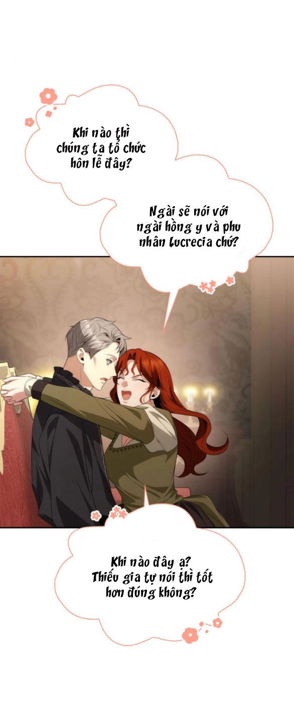 Chị Gái À, Kiếp Này Em Chính Là Nữ Hoàng Chapter 68.2 - 5