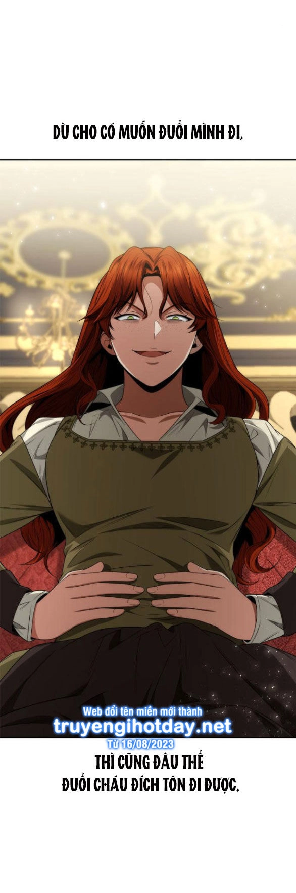 Chị Gái À, Kiếp Này Em Chính Là Nữ Hoàng Chapter 68.2 - 18