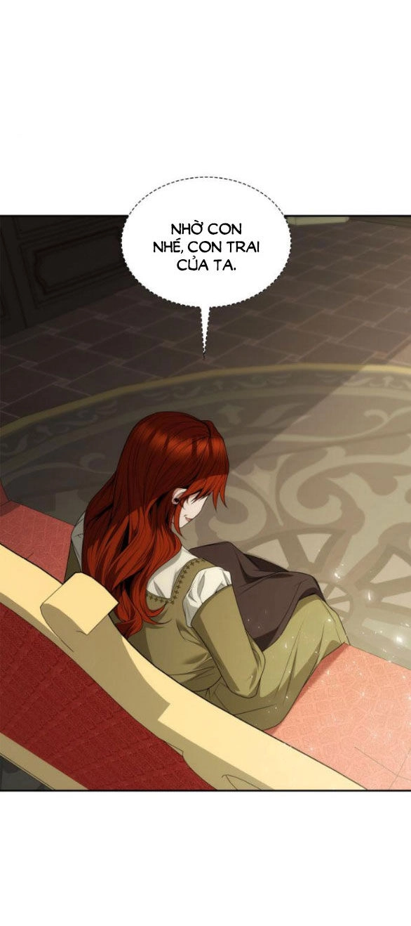 Chị Gái À, Kiếp Này Em Chính Là Nữ Hoàng Chapter 68.2 - 19