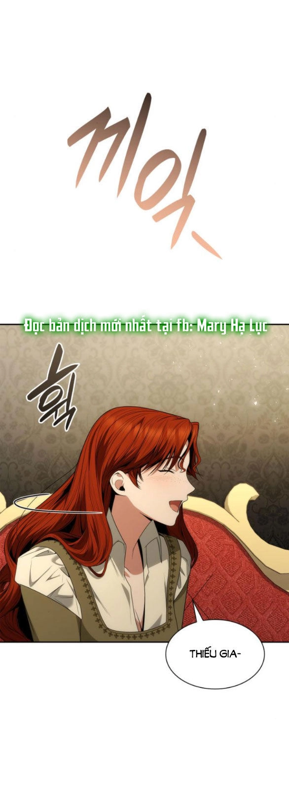 Chị Gái À, Kiếp Này Em Chính Là Nữ Hoàng Chapter 68.2 - 20