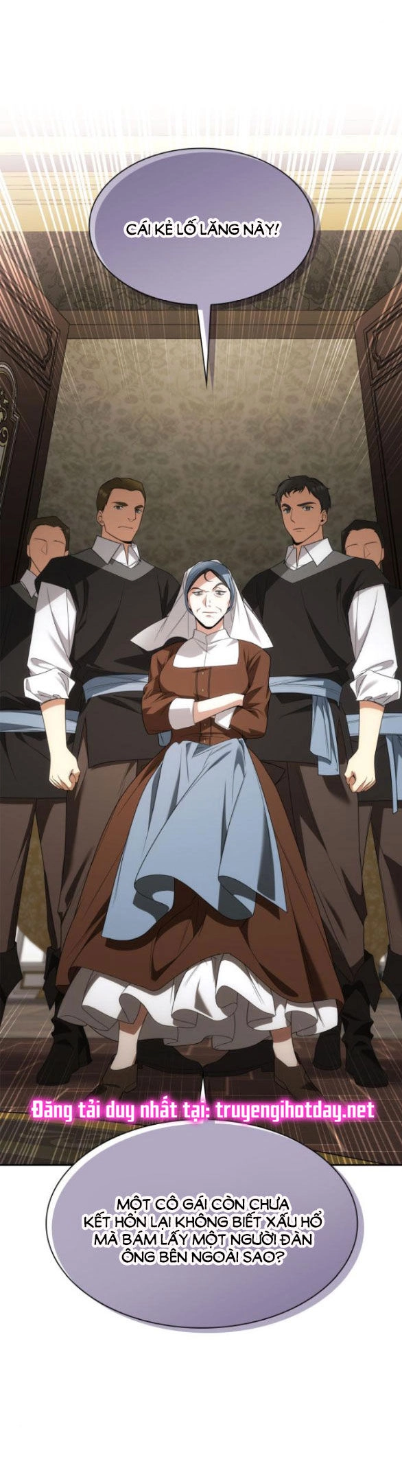 Chị Gái À, Kiếp Này Em Chính Là Nữ Hoàng Chapter 68.2 - 22