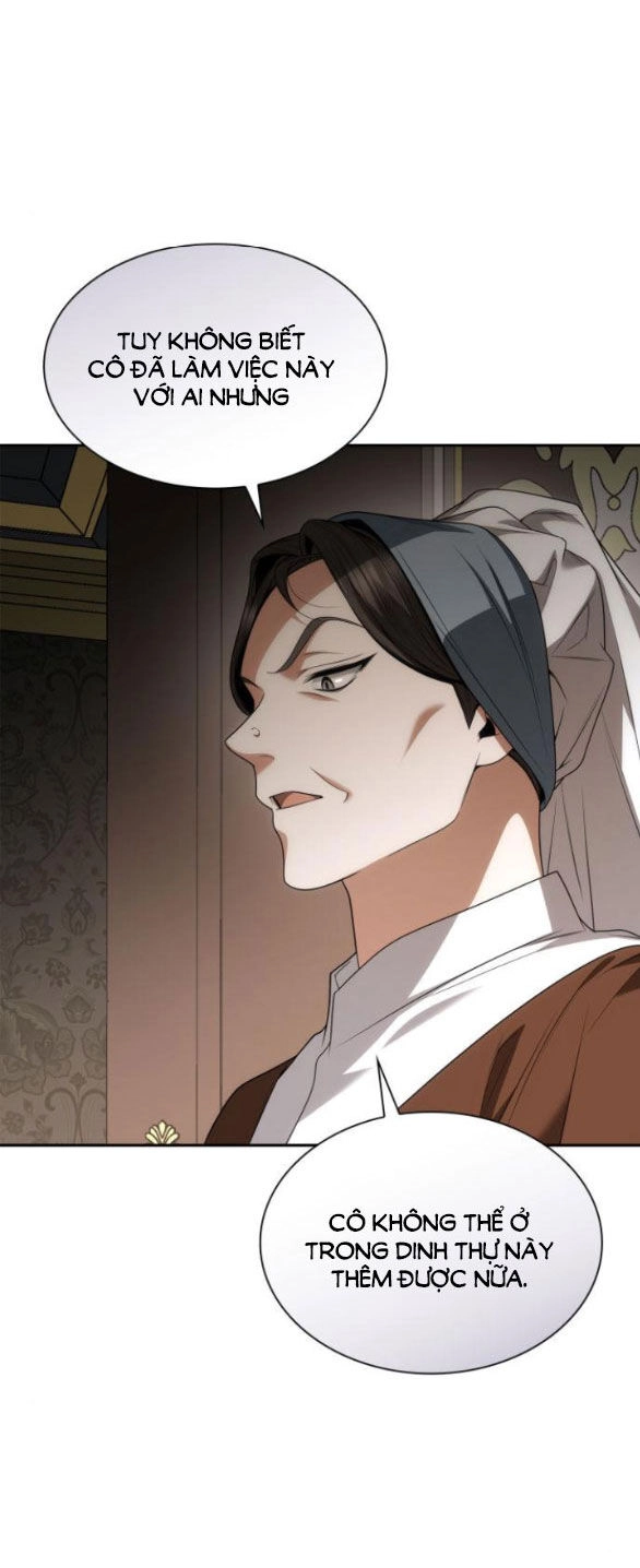 Chị Gái À, Kiếp Này Em Chính Là Nữ Hoàng Chapter 68.2 - 23