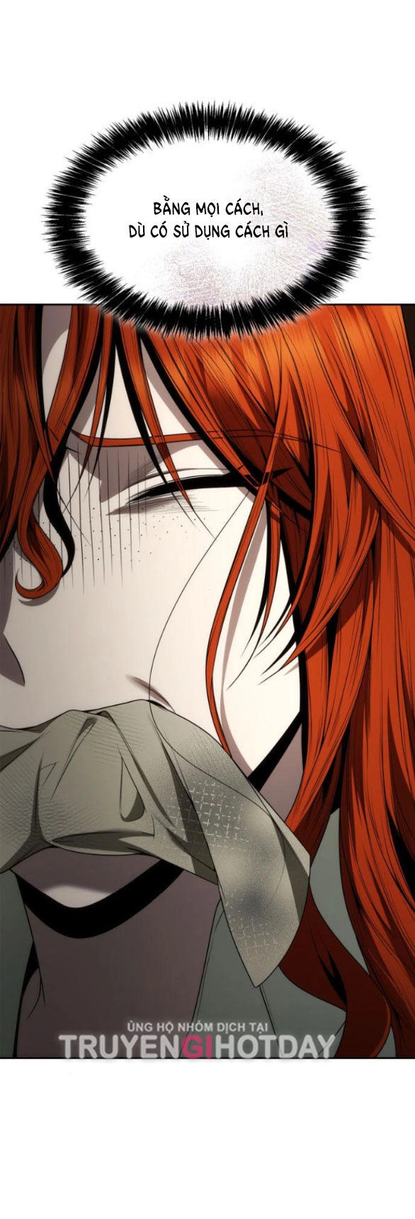 Chị Gái À, Kiếp Này Em Chính Là Nữ Hoàng Chapter 68.2 - 33