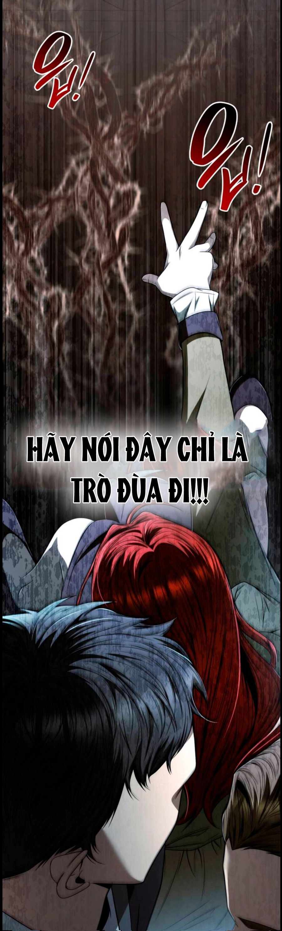 Chị Gái À, Kiếp Này Em Chính Là Nữ Hoàng Chapter 69.1 - 6