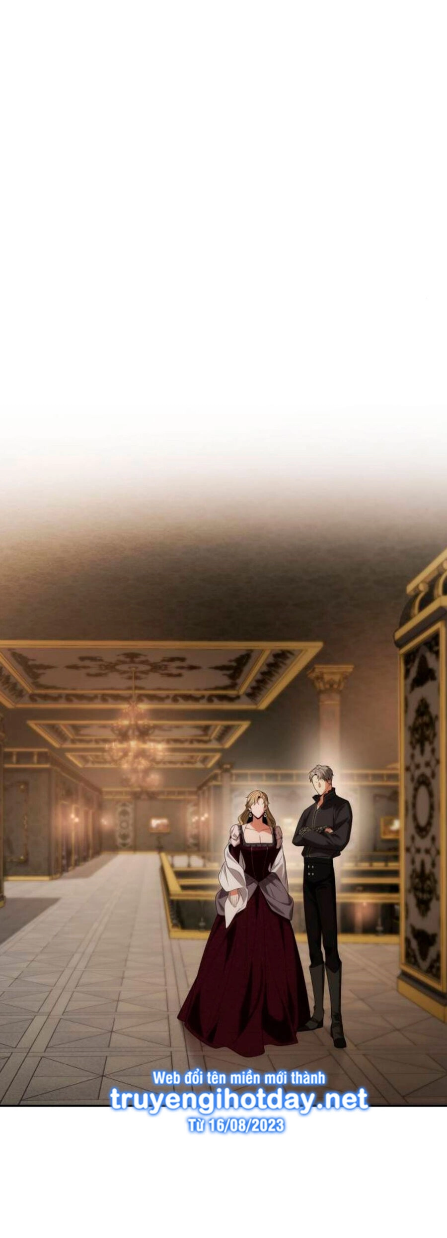 Chị Gái À, Kiếp Này Em Chính Là Nữ Hoàng Chapter 69.1 - 9