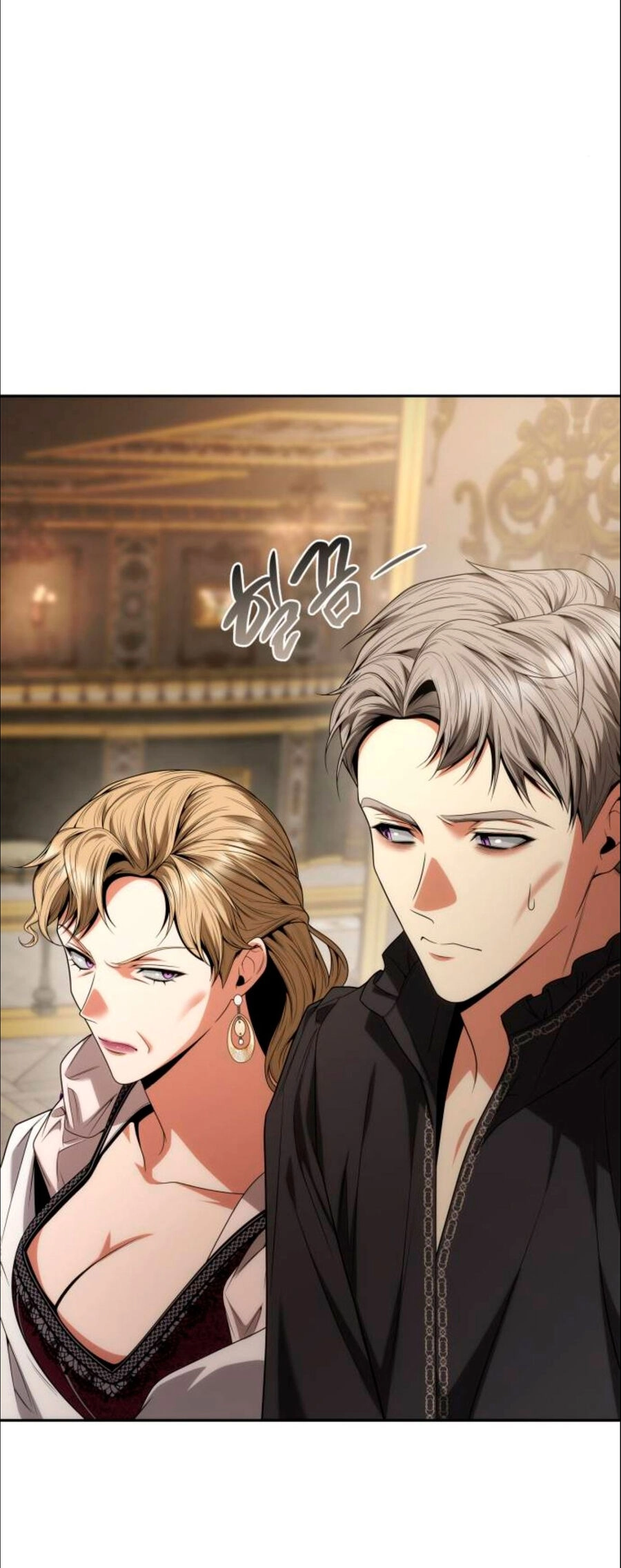 Chị Gái À, Kiếp Này Em Chính Là Nữ Hoàng Chapter 69.1 - 10