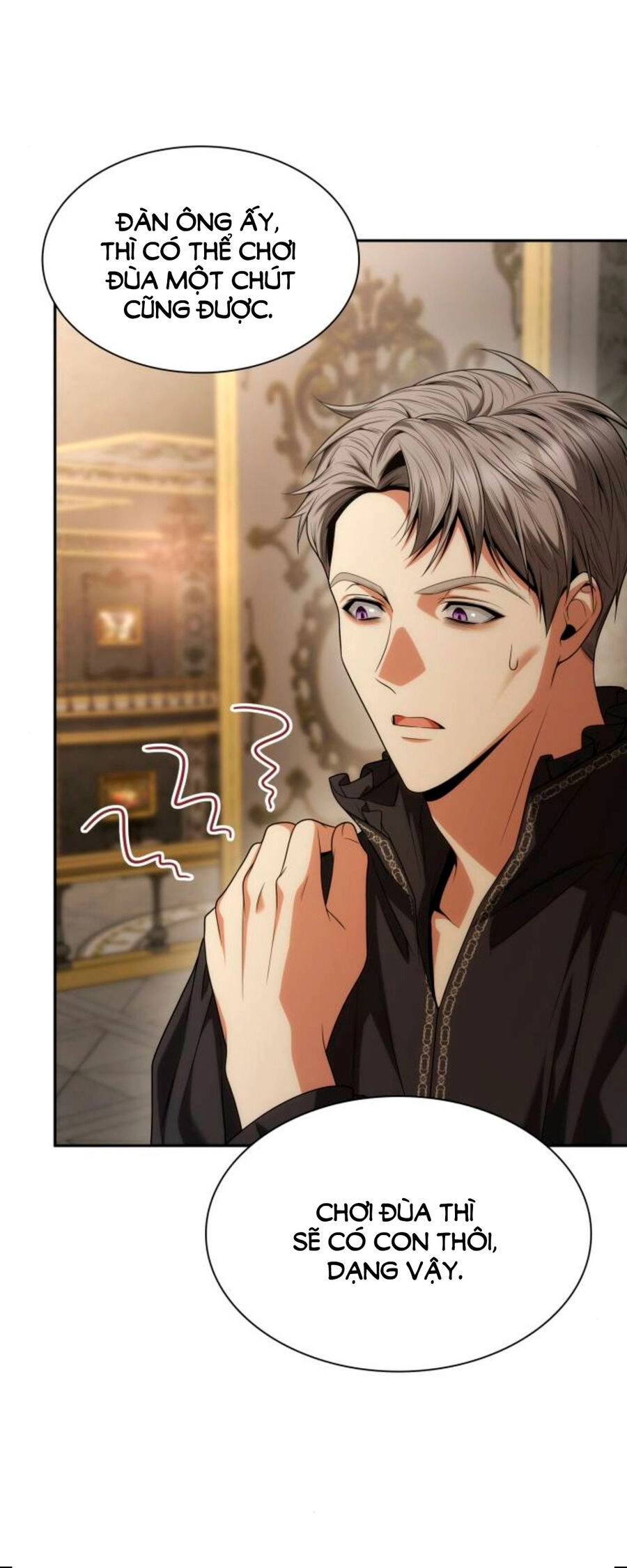 Chị Gái À, Kiếp Này Em Chính Là Nữ Hoàng Chapter 69.1 - 12