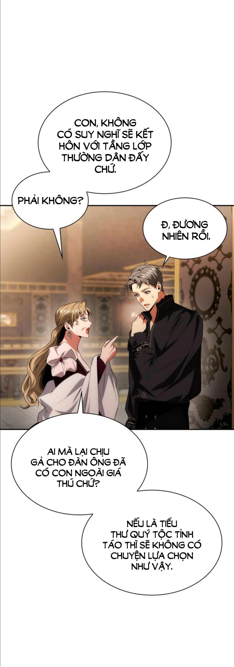 Chị Gái À, Kiếp Này Em Chính Là Nữ Hoàng Chapter 69.1 - 14