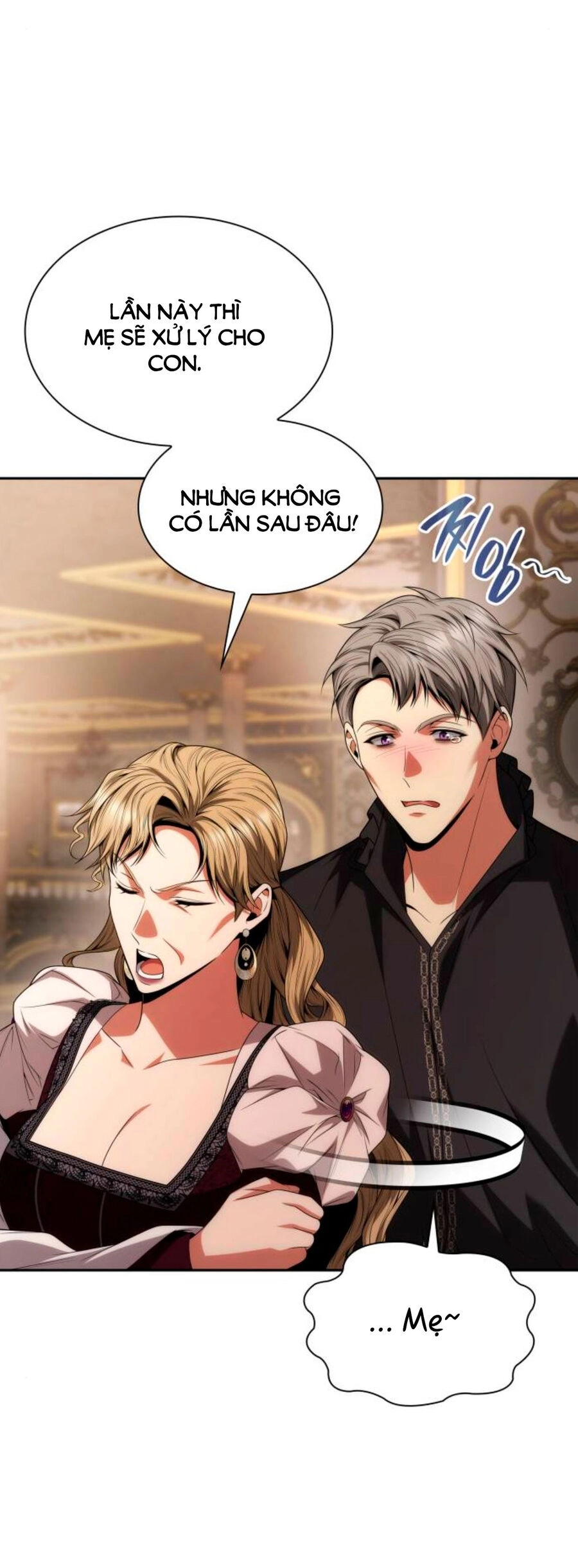 Chị Gái À, Kiếp Này Em Chính Là Nữ Hoàng Chapter 69.1 - 16