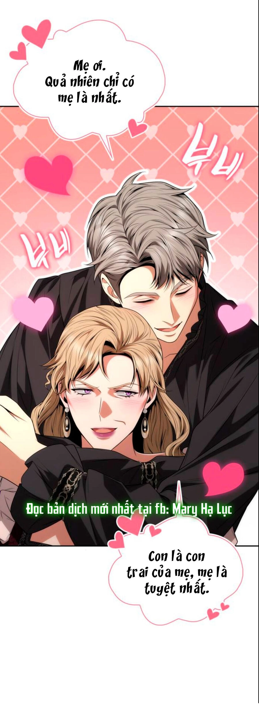 Chị Gái À, Kiếp Này Em Chính Là Nữ Hoàng Chapter 69.1 - 18