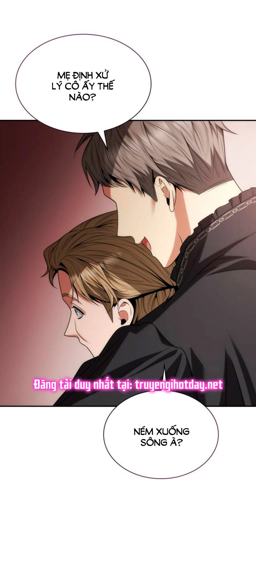 Chị Gái À, Kiếp Này Em Chính Là Nữ Hoàng Chapter 69.1 - 20