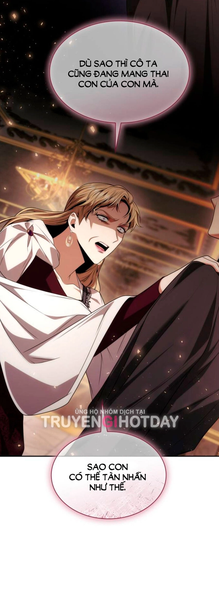 Chị Gái À, Kiếp Này Em Chính Là Nữ Hoàng Chapter 69.1 - 23