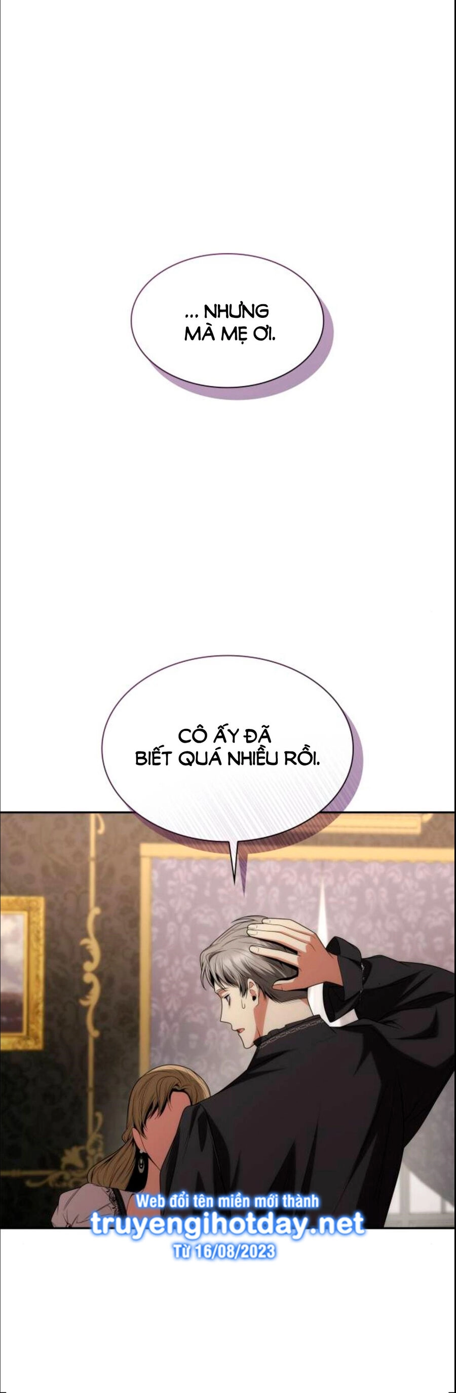 Chị Gái À, Kiếp Này Em Chính Là Nữ Hoàng Chapter 69.1 - 25