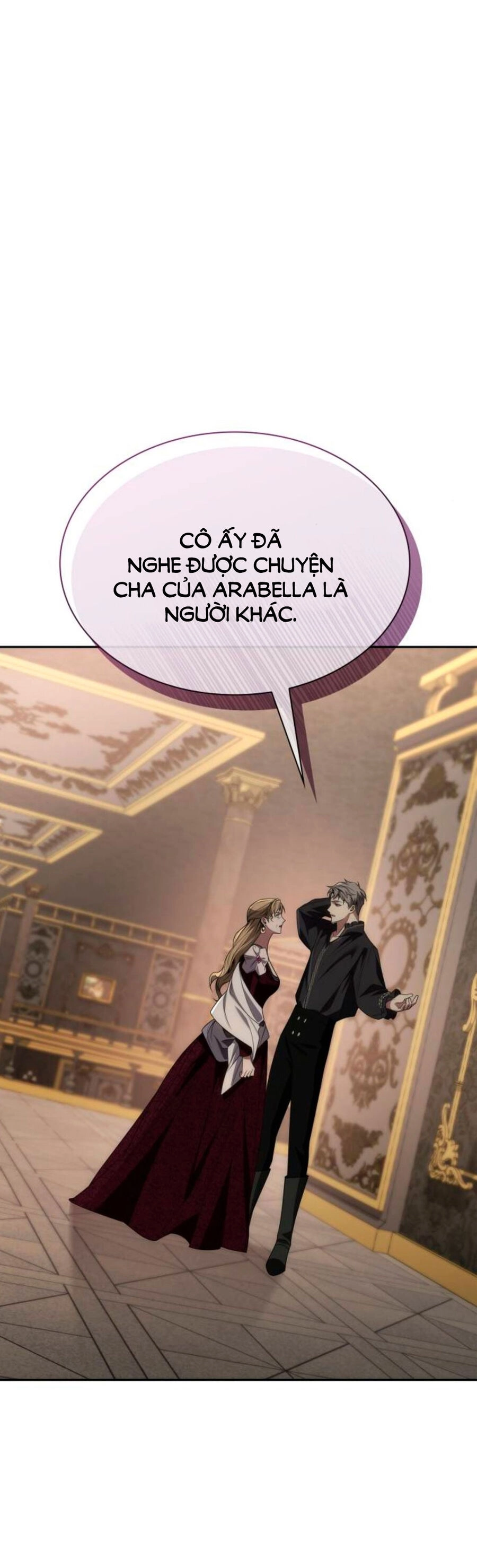 Chị Gái À, Kiếp Này Em Chính Là Nữ Hoàng Chapter 69.1 - 26