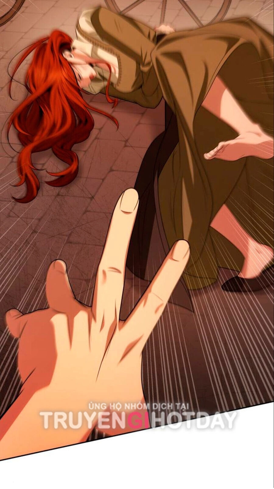 Chị Gái À, Kiếp Này Em Chính Là Nữ Hoàng Chapter 69.1 - 31