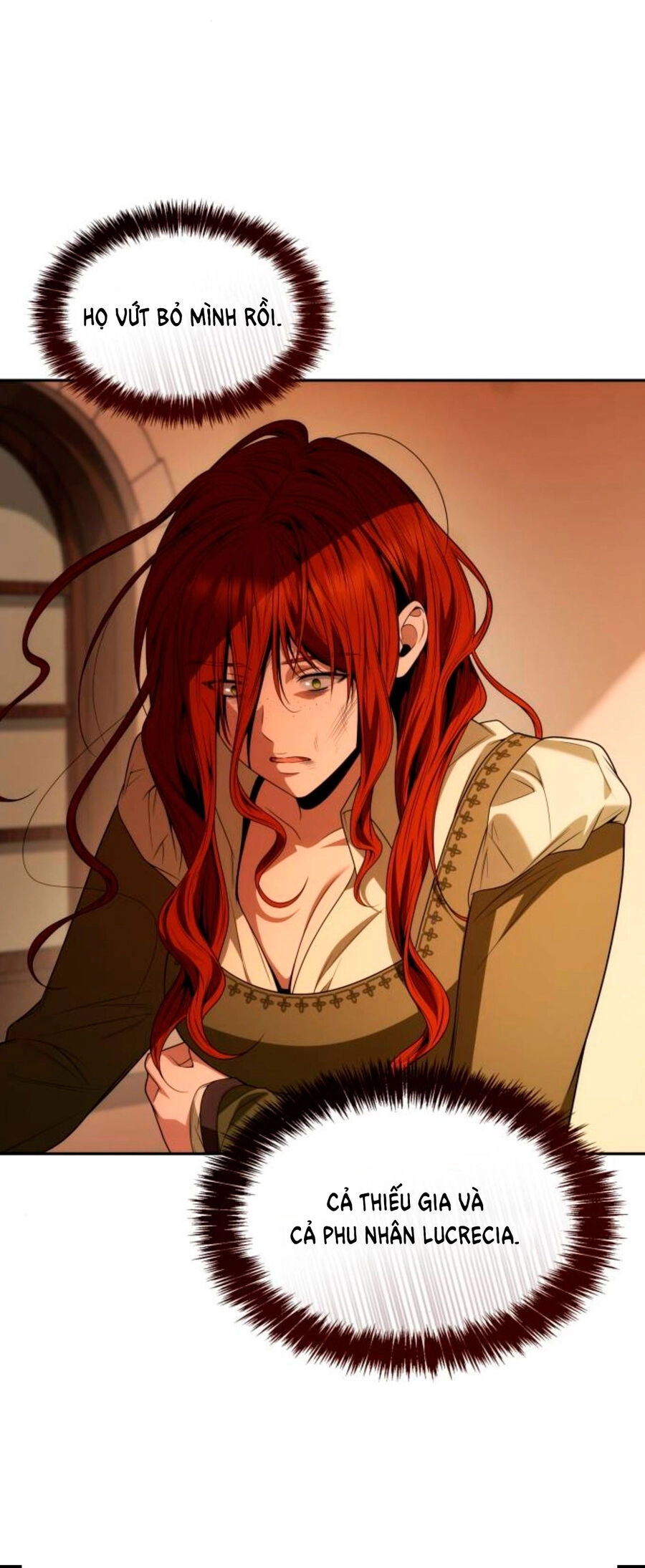 Chị Gái À, Kiếp Này Em Chính Là Nữ Hoàng Chapter 69.1 - 35