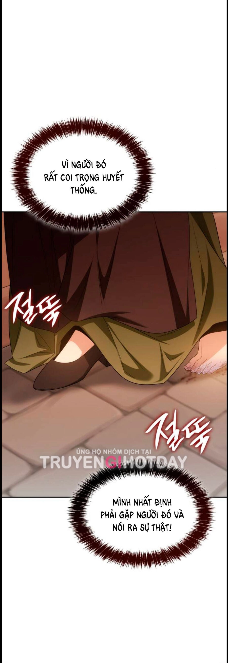 Chị Gái À, Kiếp Này Em Chính Là Nữ Hoàng Chapter 69.1 - 38