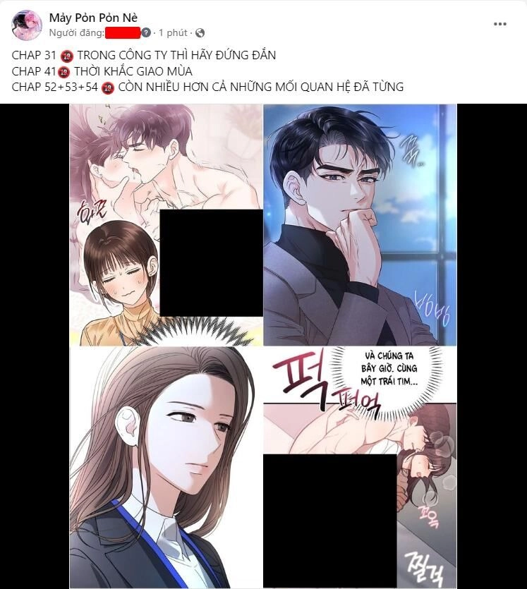 Chị Gái À, Kiếp Này Em Chính Là Nữ Hoàng Chapter 69.2 - 1