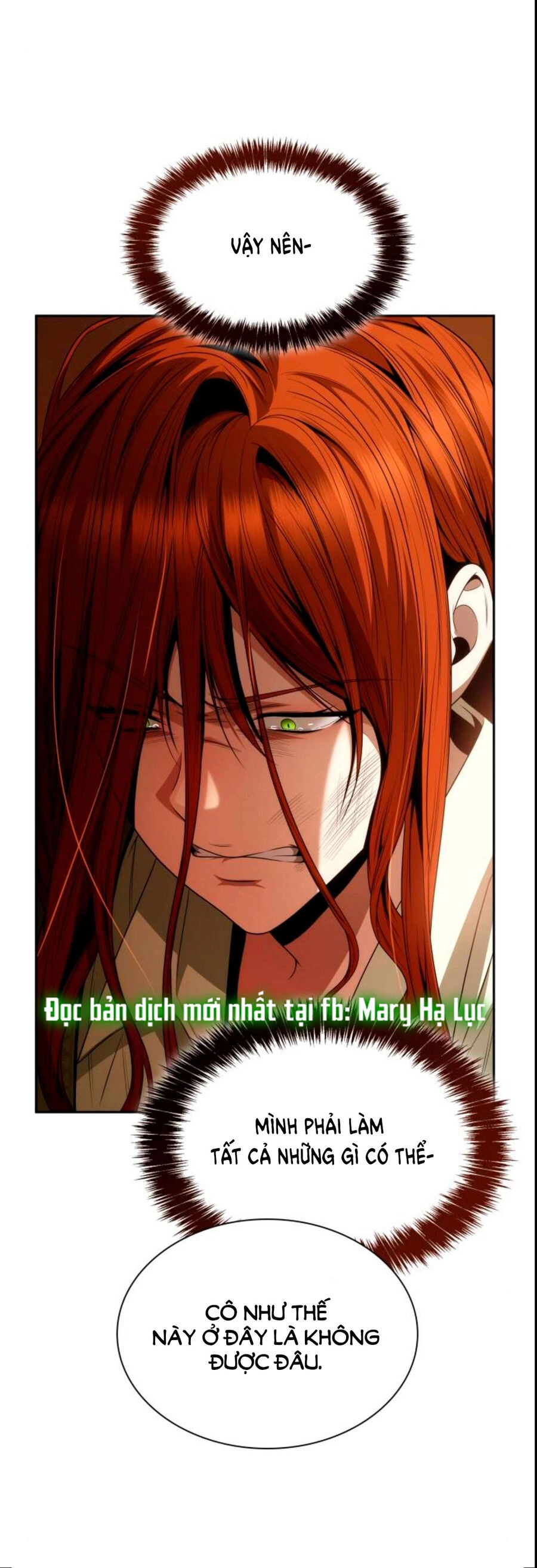 Chị Gái À, Kiếp Này Em Chính Là Nữ Hoàng Chapter 69.2 - 15