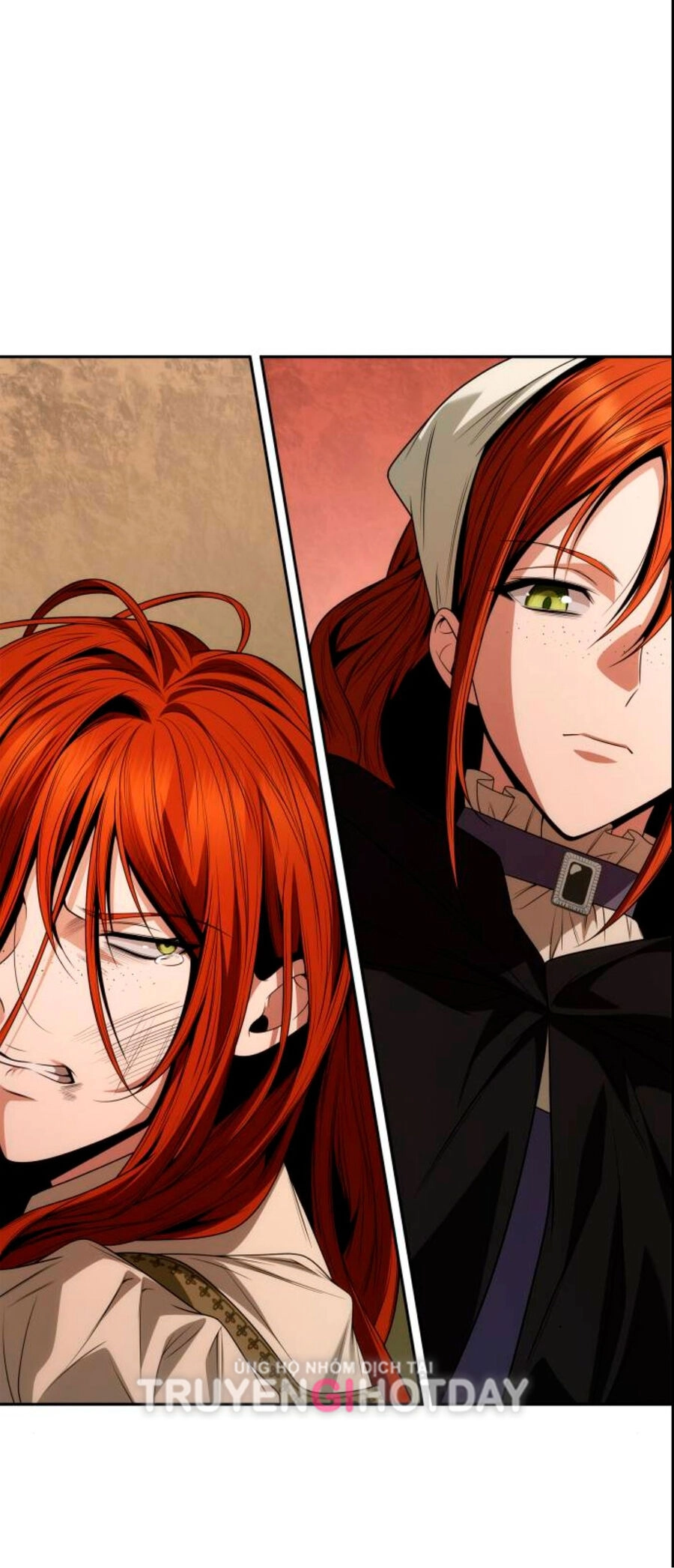 Chị Gái À, Kiếp Này Em Chính Là Nữ Hoàng Chapter 69.2 - 19