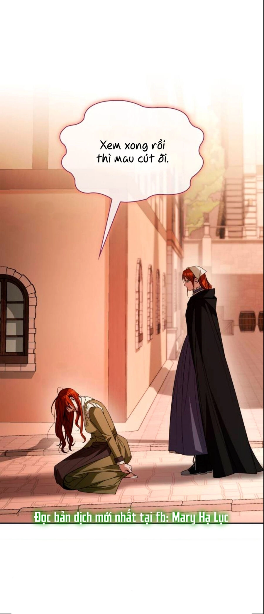 Chị Gái À, Kiếp Này Em Chính Là Nữ Hoàng Chapter 69.2 - 23