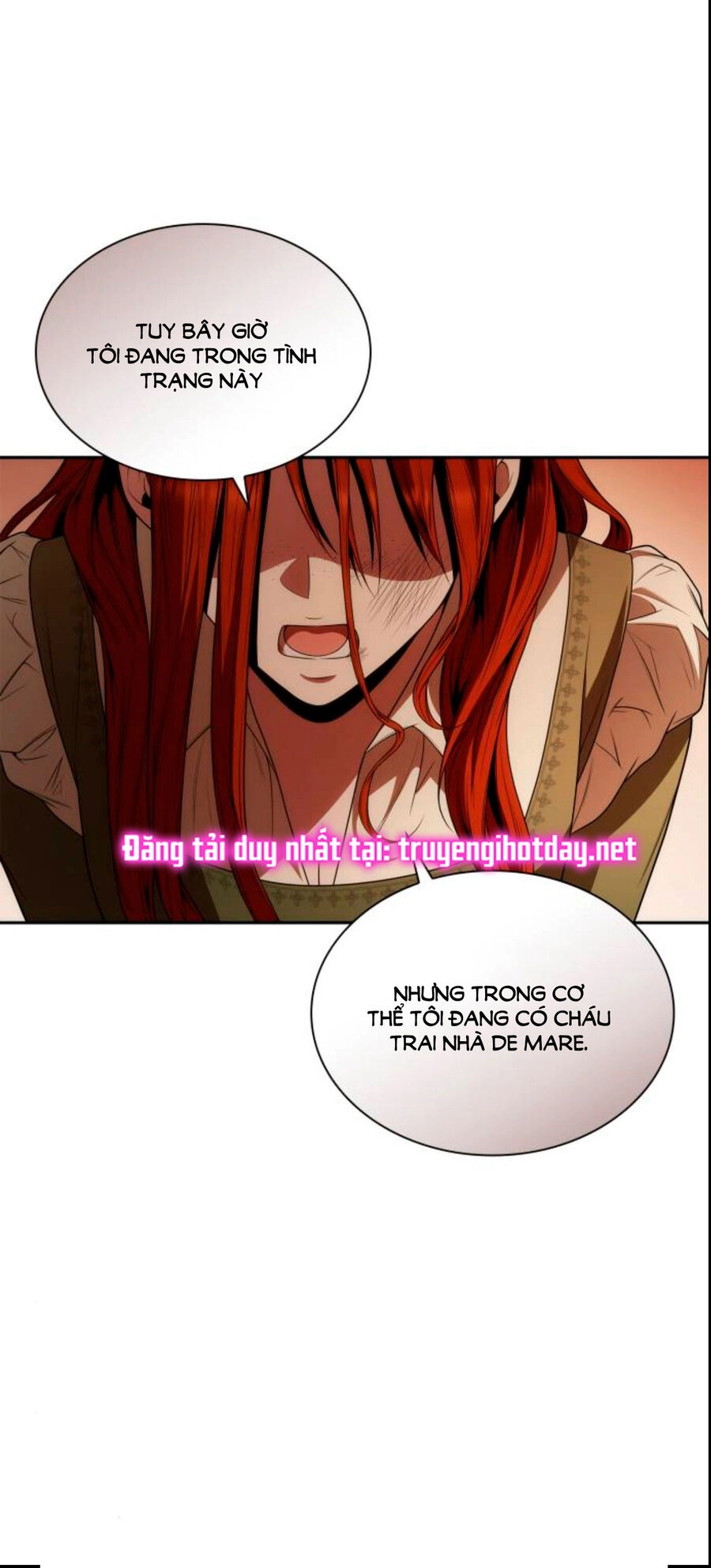 Chị Gái À, Kiếp Này Em Chính Là Nữ Hoàng Chapter 69.2 - 25