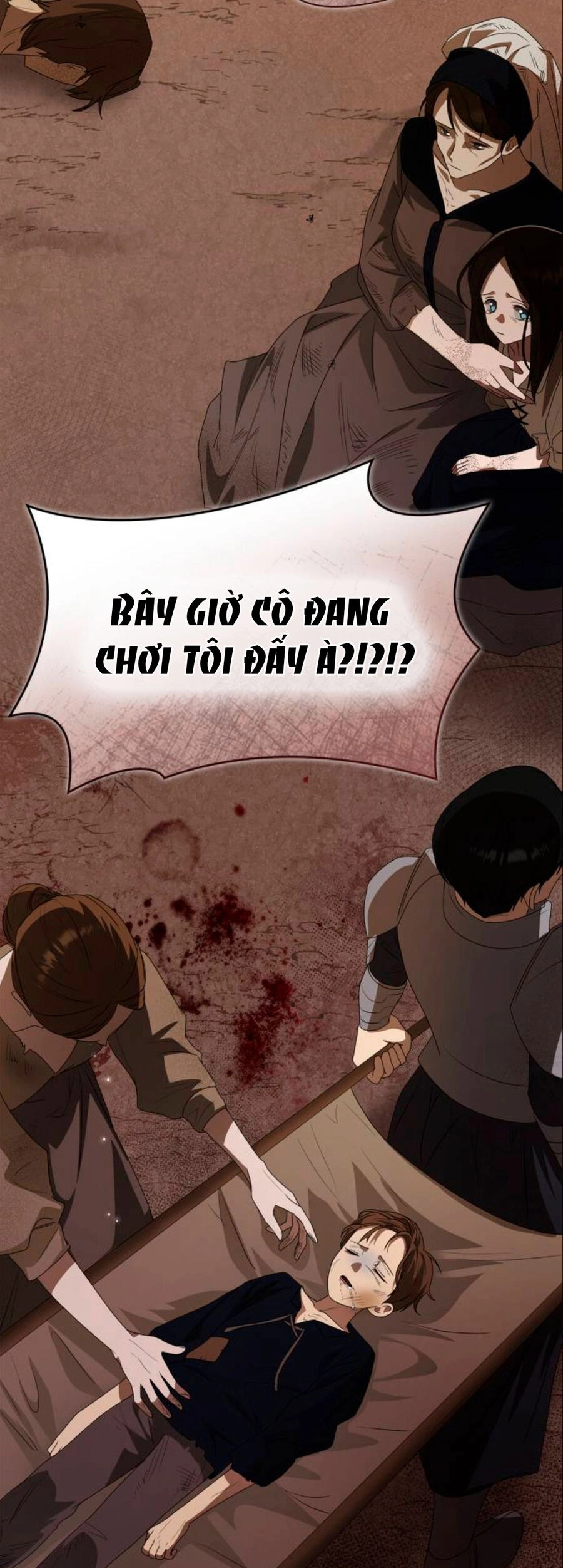 Chị Gái À, Kiếp Này Em Chính Là Nữ Hoàng Chapter 69.2 - 39