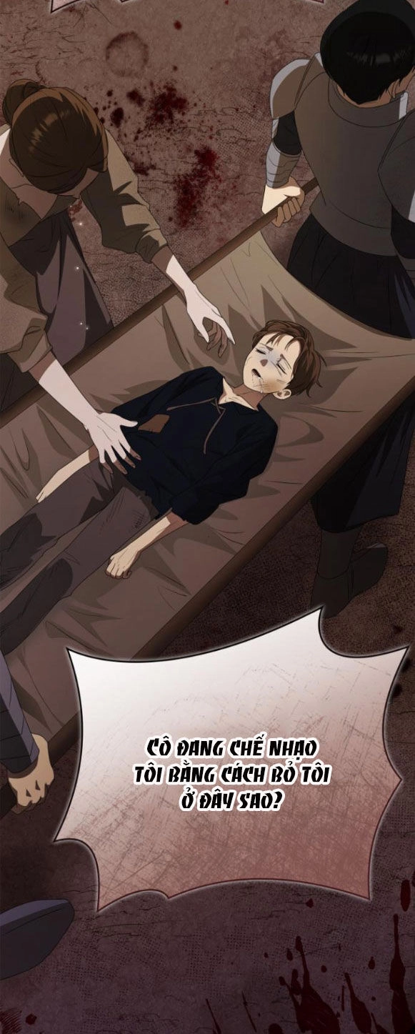 Chị Gái À, Kiếp Này Em Chính Là Nữ Hoàng Chapter 70.1 - 5