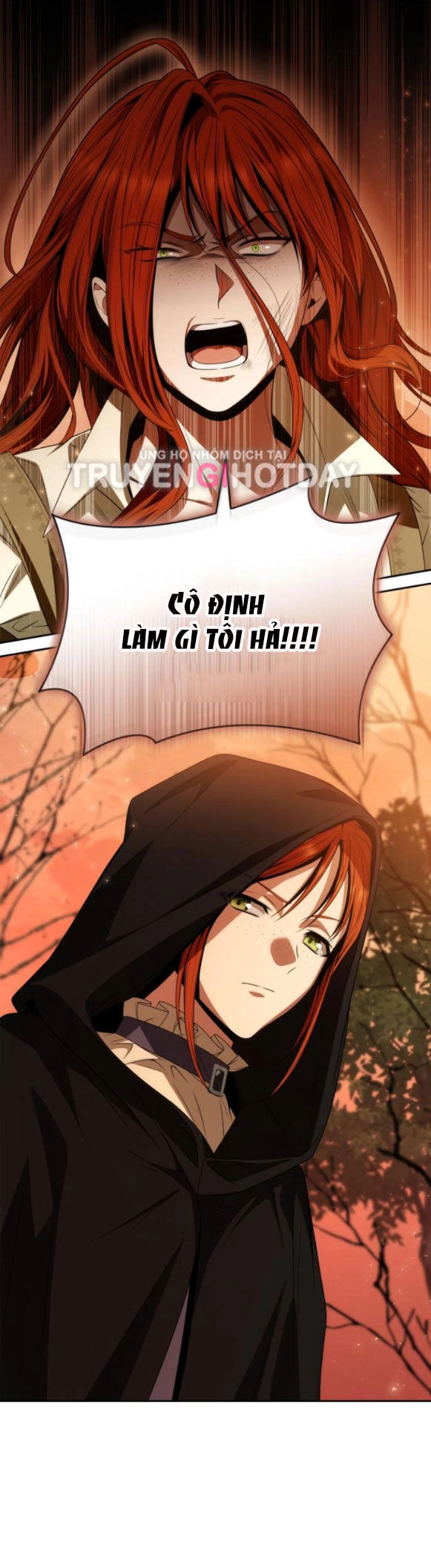 Chị Gái À, Kiếp Này Em Chính Là Nữ Hoàng Chapter 70.1 - 7