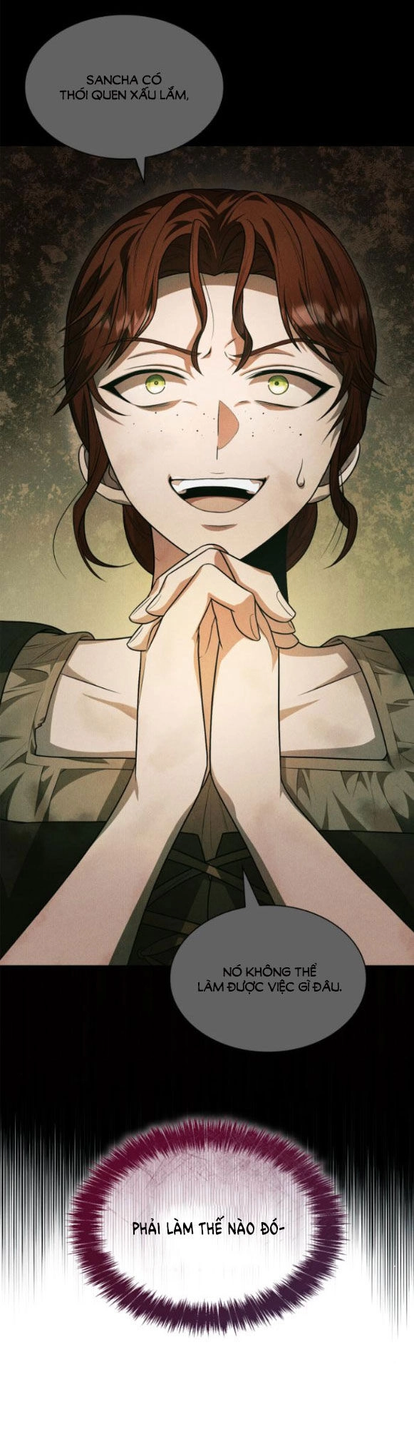 Chị Gái À, Kiếp Này Em Chính Là Nữ Hoàng Chapter 70.1 - 13