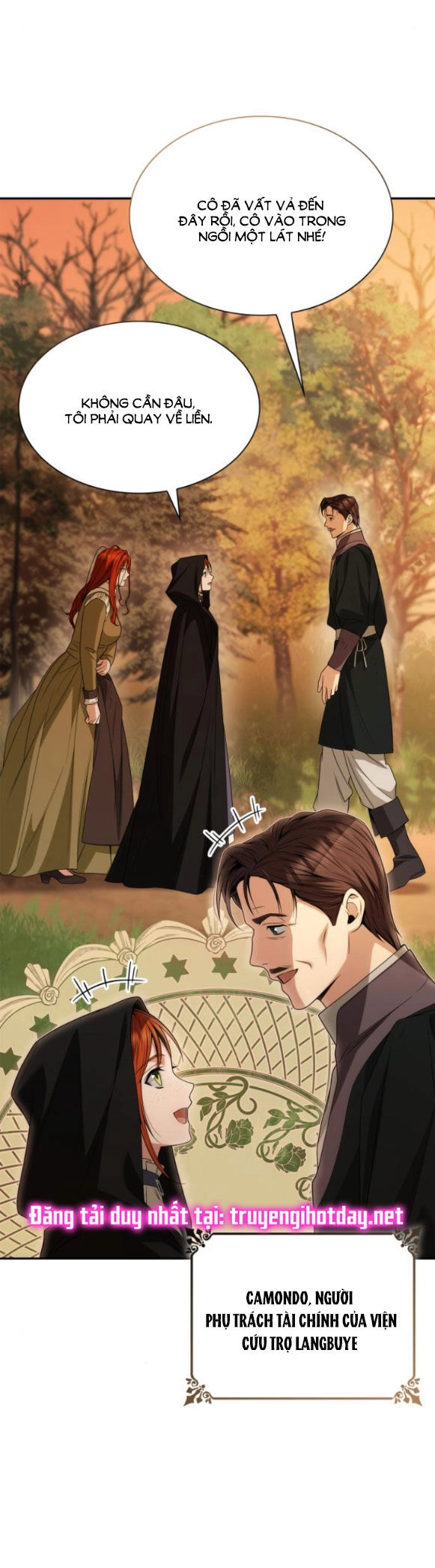 Chị Gái À, Kiếp Này Em Chính Là Nữ Hoàng Chapter 70.1 - 15