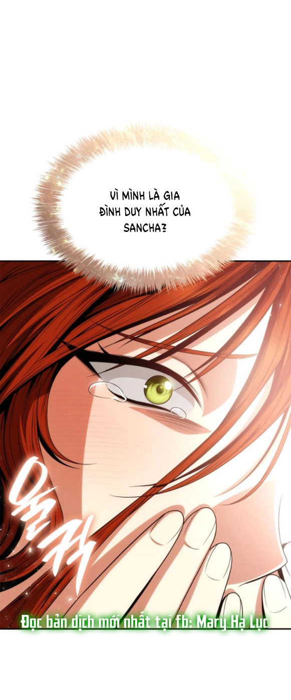 Chị Gái À, Kiếp Này Em Chính Là Nữ Hoàng Chapter 70.1 - 23