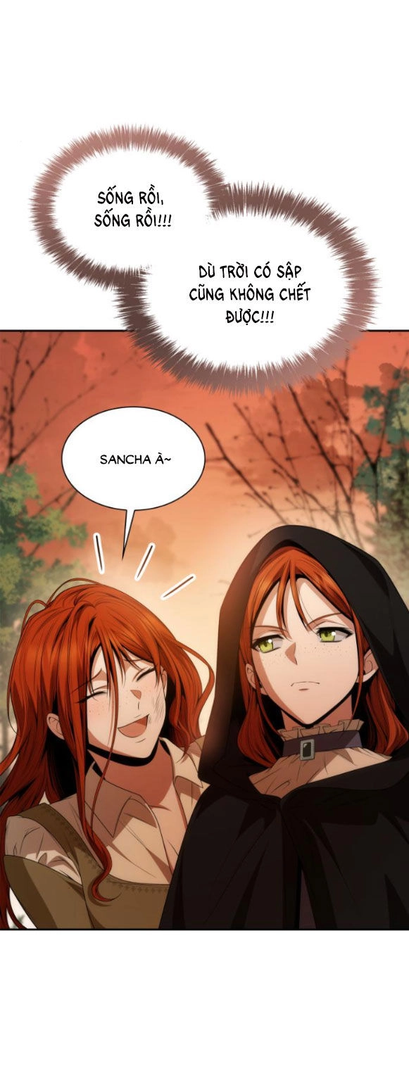 Chị Gái À, Kiếp Này Em Chính Là Nữ Hoàng Chapter 70.1 - 24