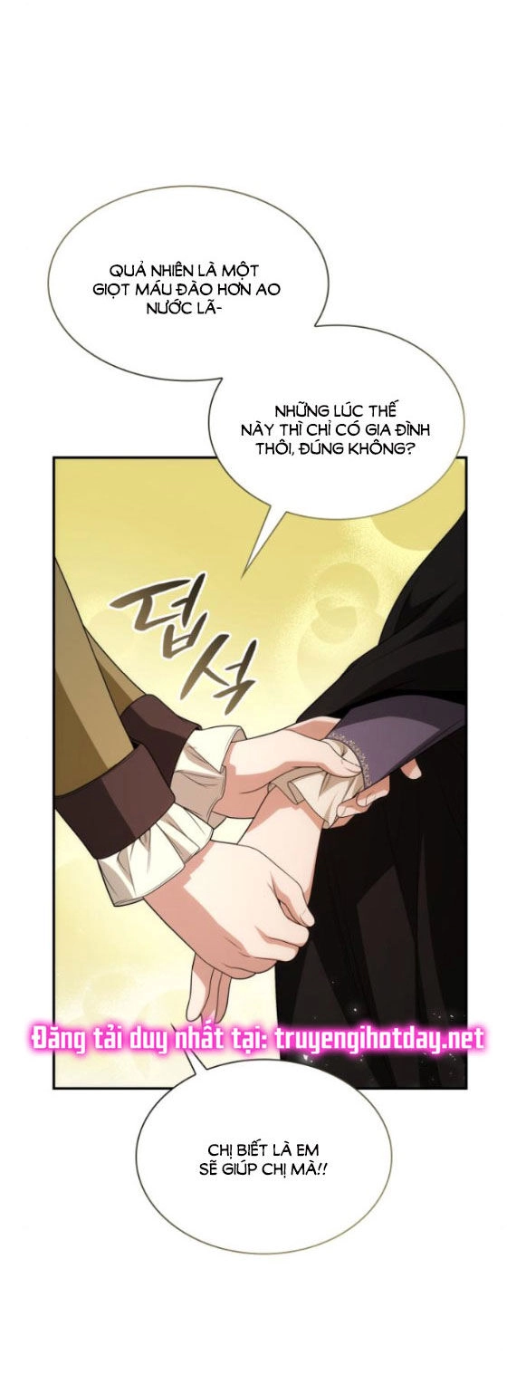 Chị Gái À, Kiếp Này Em Chính Là Nữ Hoàng Chapter 70.1 - 25