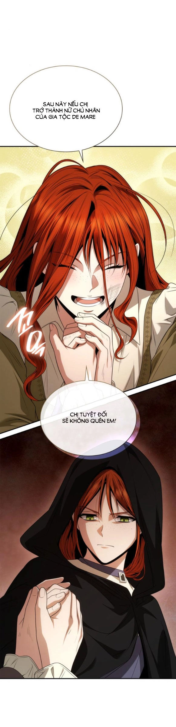 Chị Gái À, Kiếp Này Em Chính Là Nữ Hoàng Chapter 70.1 - 26