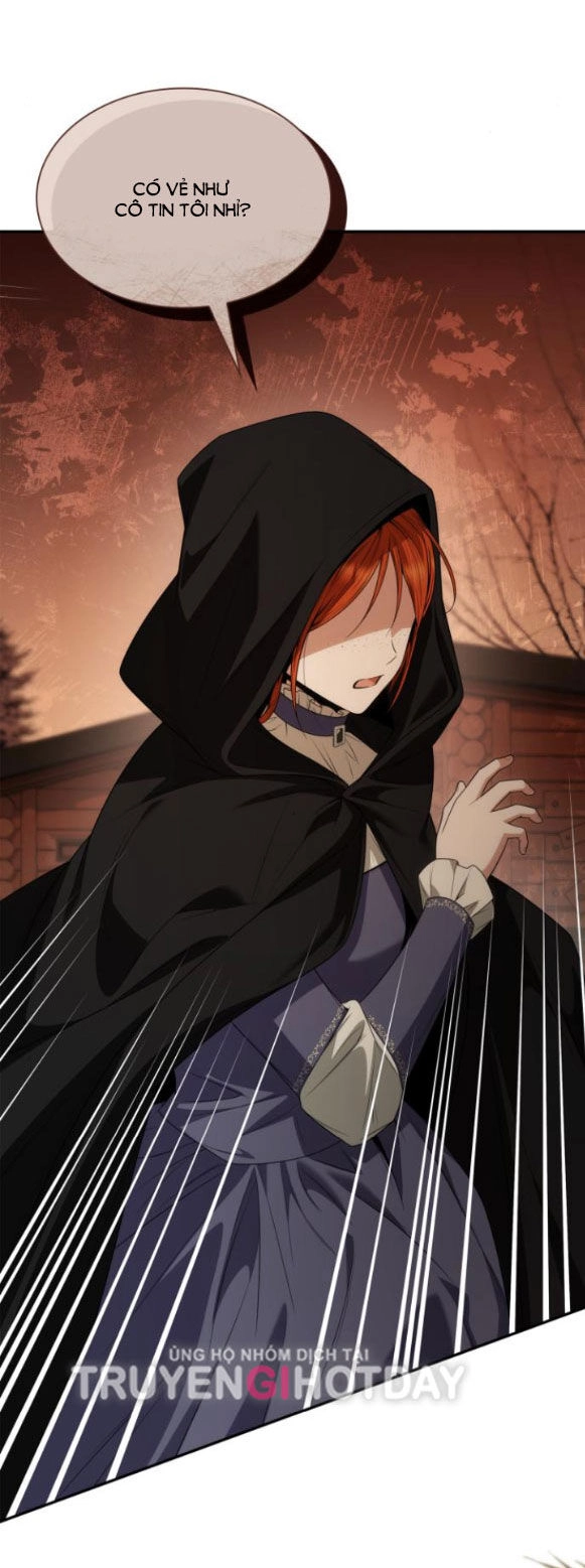 Chị Gái À, Kiếp Này Em Chính Là Nữ Hoàng Chapter 70.1 - 28