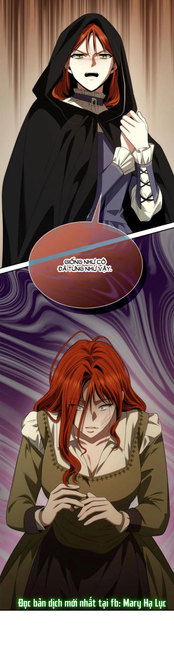 Chị Gái À, Kiếp Này Em Chính Là Nữ Hoàng Chapter 70.1 - 32