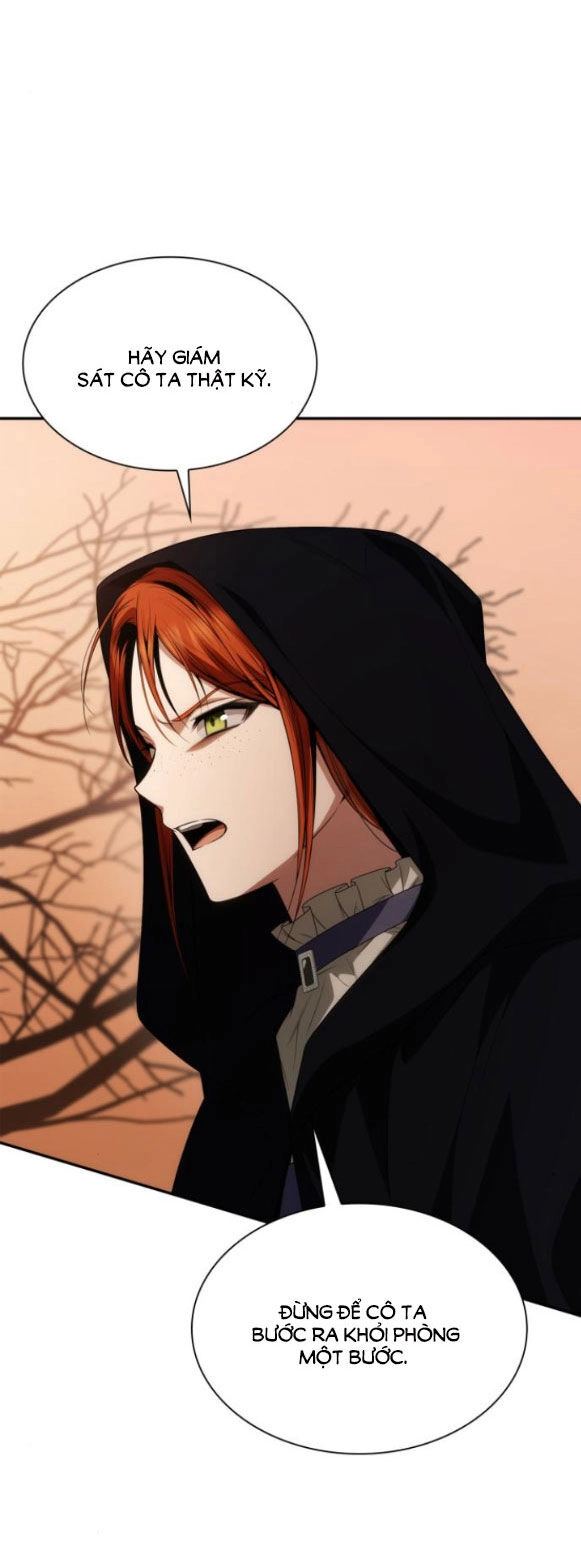 Chị Gái À, Kiếp Này Em Chính Là Nữ Hoàng Chapter 70.1 - 33