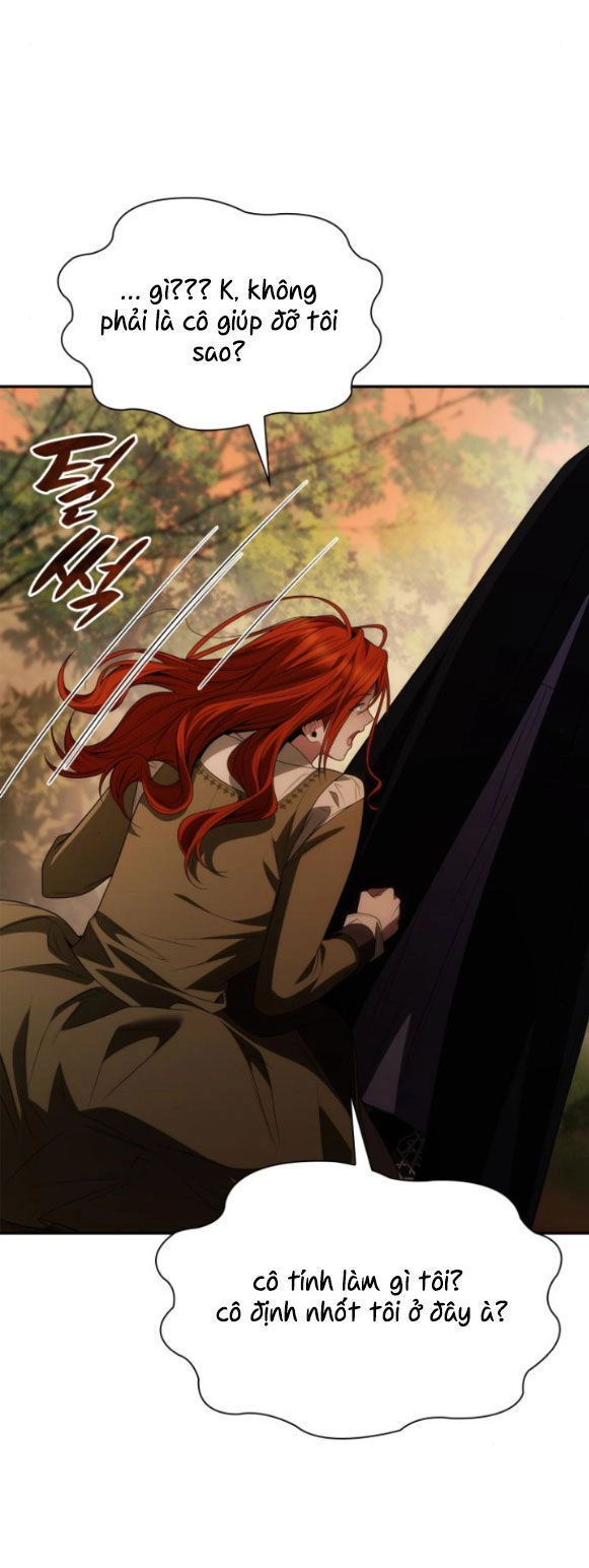 Chị Gái À, Kiếp Này Em Chính Là Nữ Hoàng Chapter 70.1 - 35